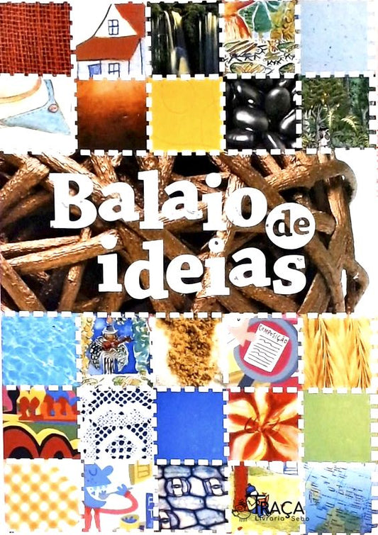 Balaio De Ideias