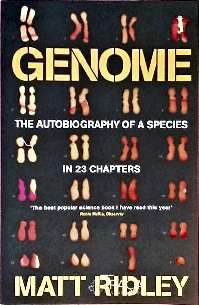 Genome