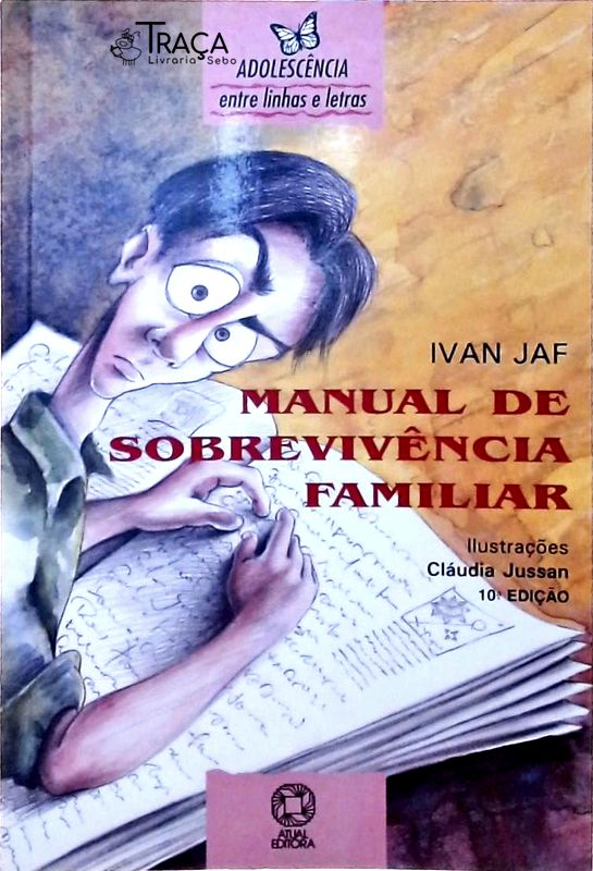 Manual De Sobrevivência Familiar