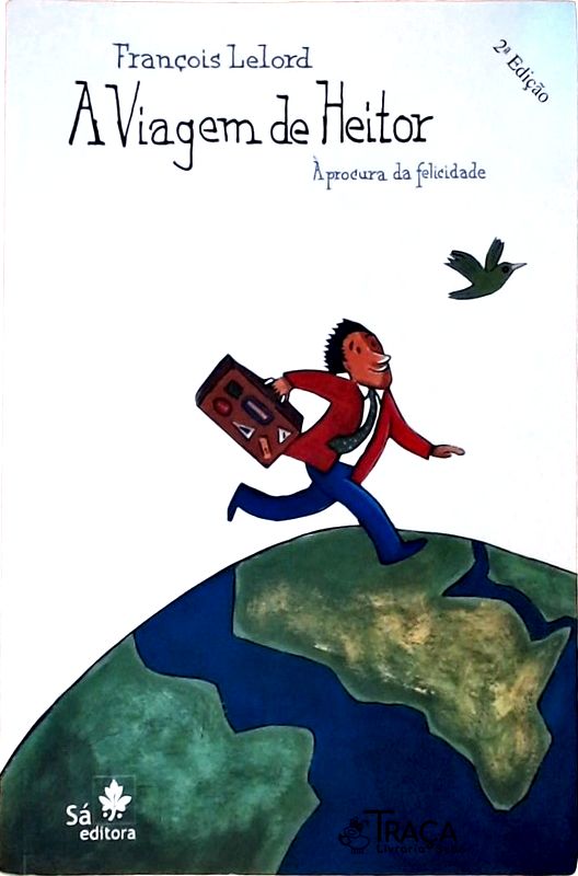 A Viagem de Heitor À Procura da Felicidade