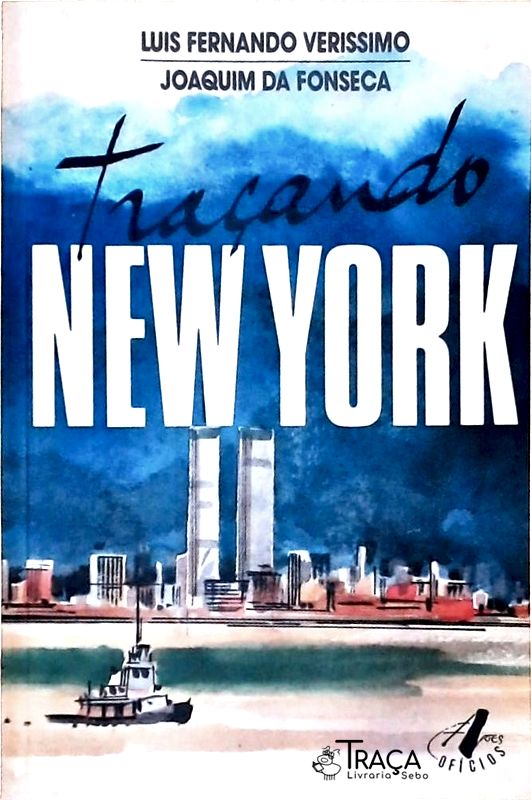 Traçando New York