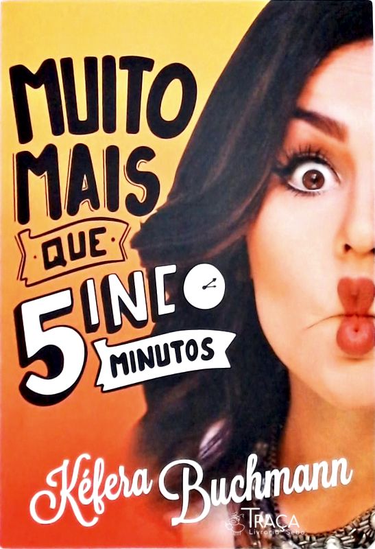 Muito Mais Que 5 Minutos