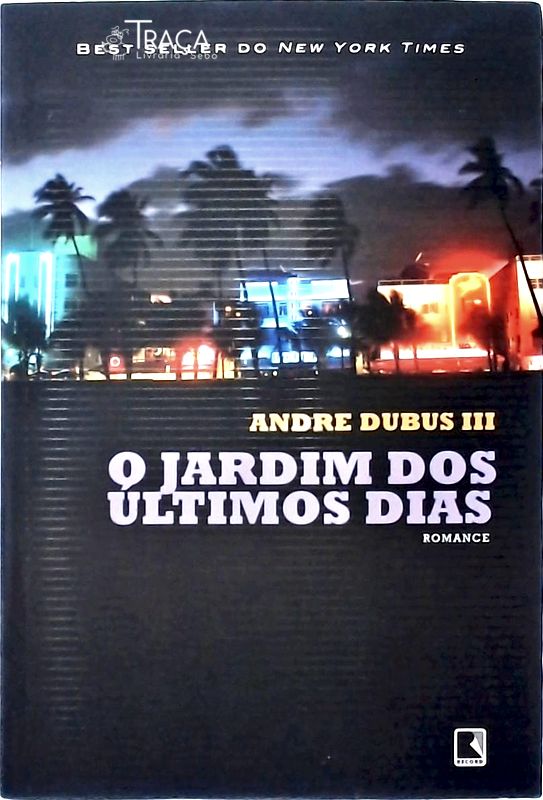 O Jardim dos Últimos Dias