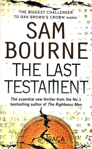 The Last Testament