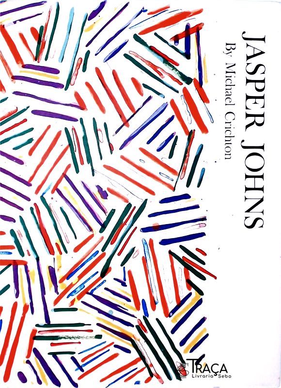 Jasper Johns