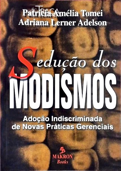 Sedução Dos Modismos