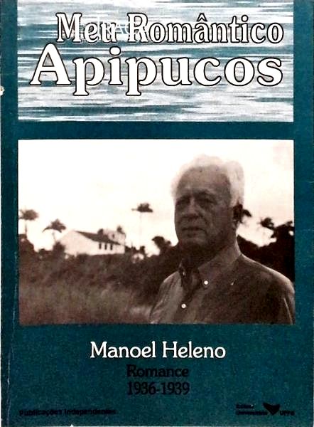 Meu Romântico Apipucos