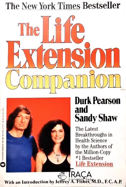 The Life Extension Companion