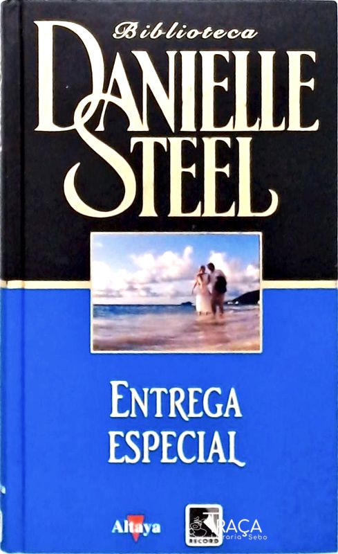 Entrega Especial