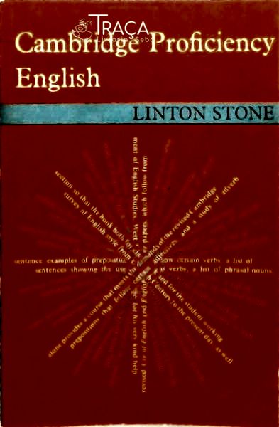 Cambridge Proficiency English