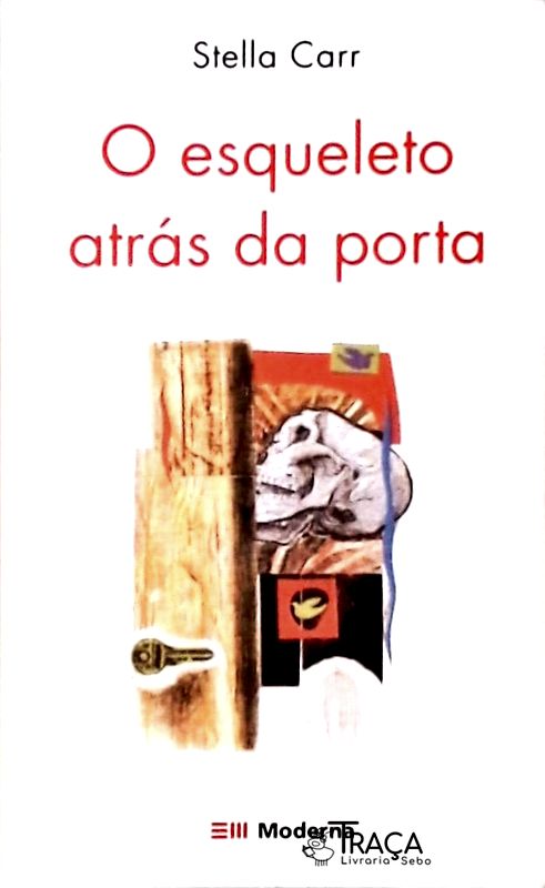 O Esqueleto Atrás da Porta