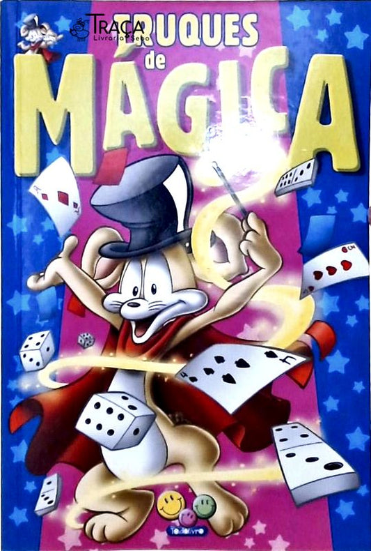 Truques de Mágica