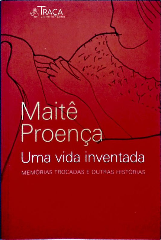 Uma Vida Inventada