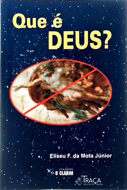 Que É Deus?