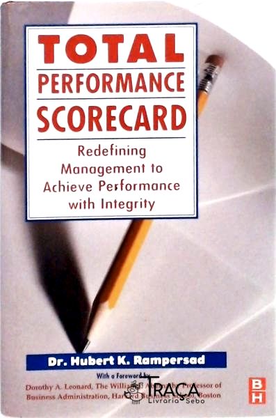 Total Performance Scorecard