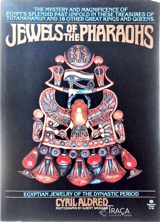 Jewels Of The Pharaohs