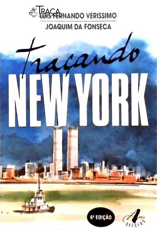Traçando New York