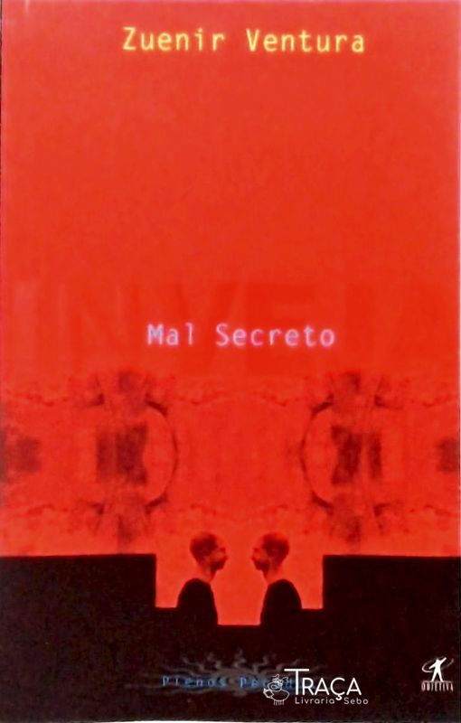 Mal Secreto (inveja)