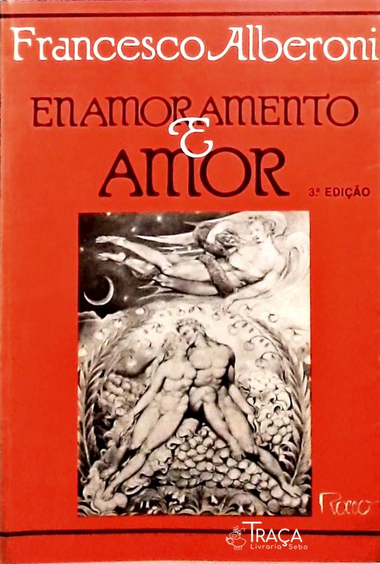 Enamoramento e Amor