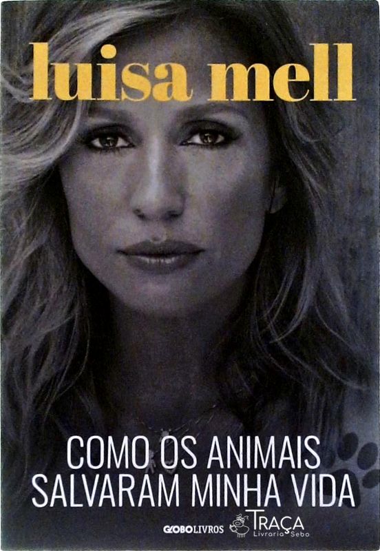 Como os Animais Salvaram Minha Vida