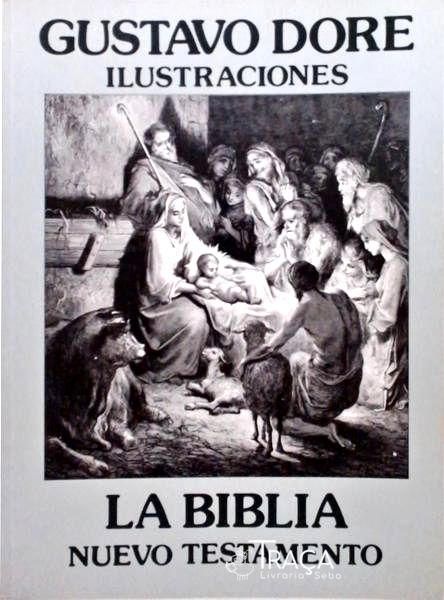 La Biblia - Nuevo Testamento