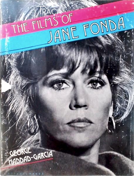 The Films Of Jane Fonda