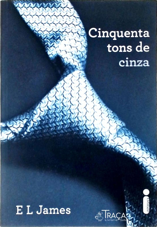 Cinquenta Tons de Cinza