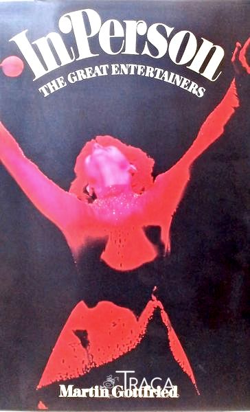 In Person - The Great Entertainers