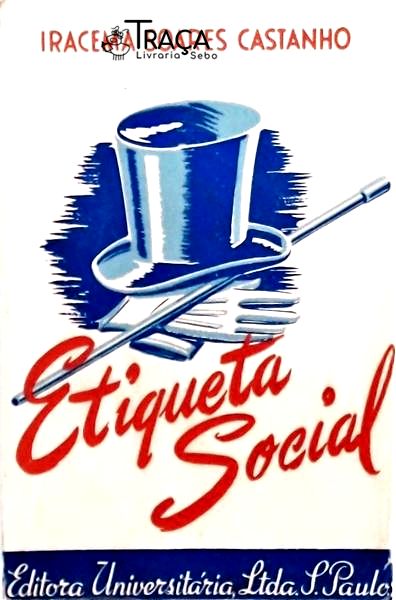 Etiqueta Social