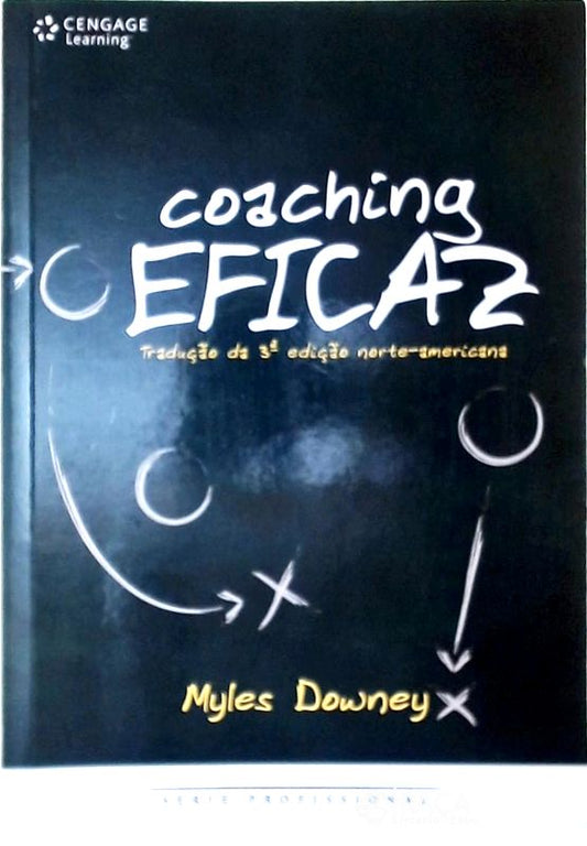 Coaching Eficaz