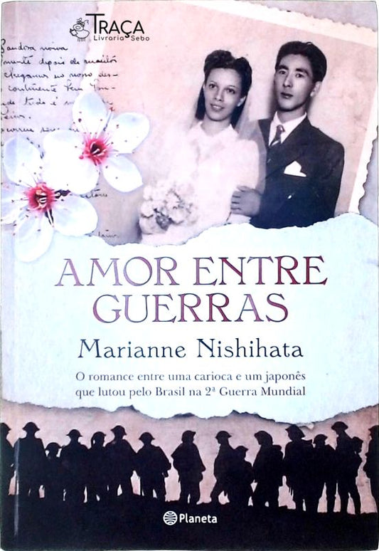 Amor Entre Guerras