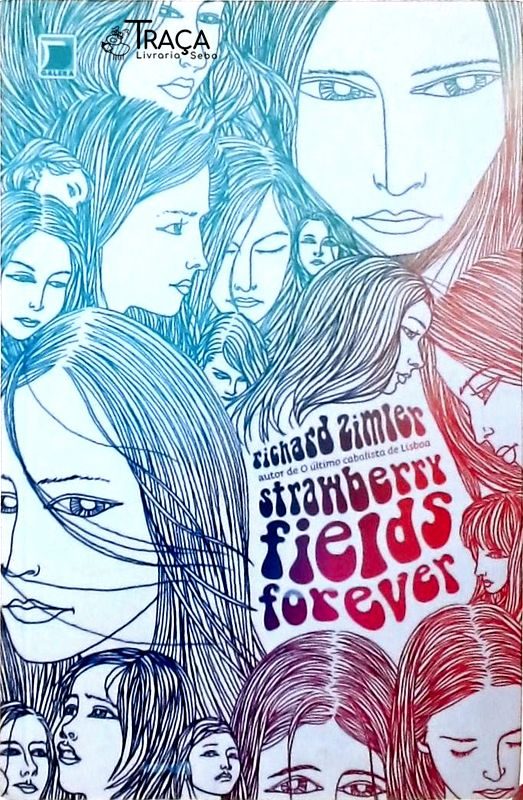 Strawberry Fields Forever