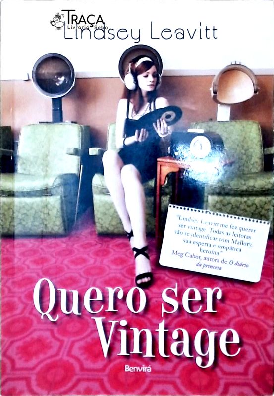 Quero Ser Vintage