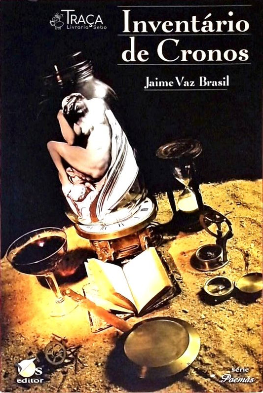 Inventário De Cronos