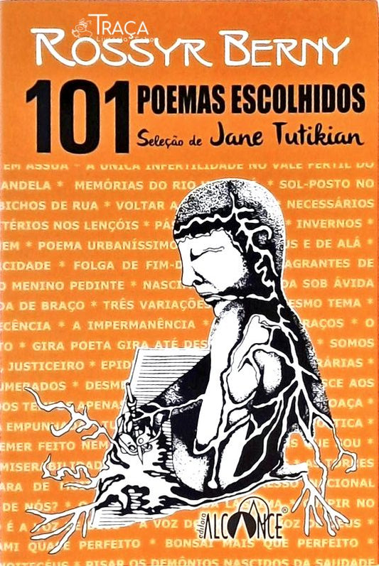 101 Poemas Escolhidos