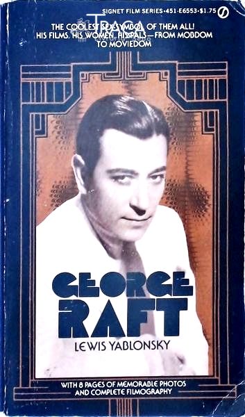George Raft