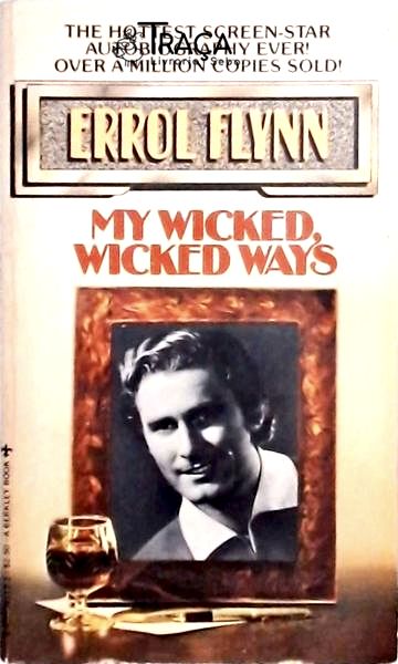 My Wicked Micked Ways