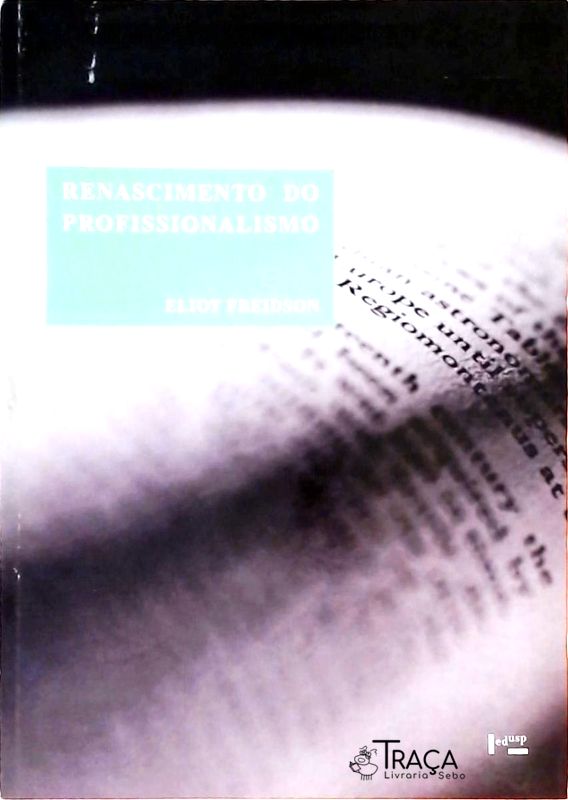 Renascimento do Profissionalismo