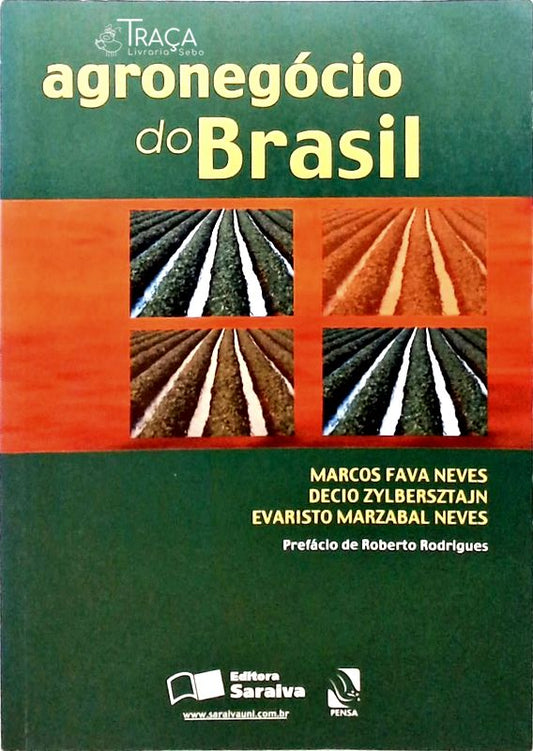 Agronegócio do Brasil