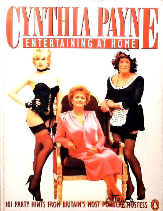 Cynthia Payne - Entertainment At Home