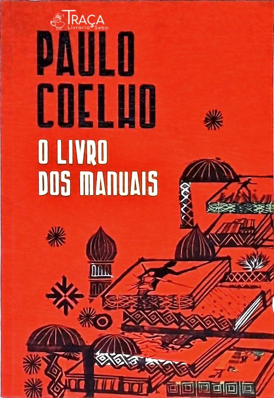 O Livro dos Manuais