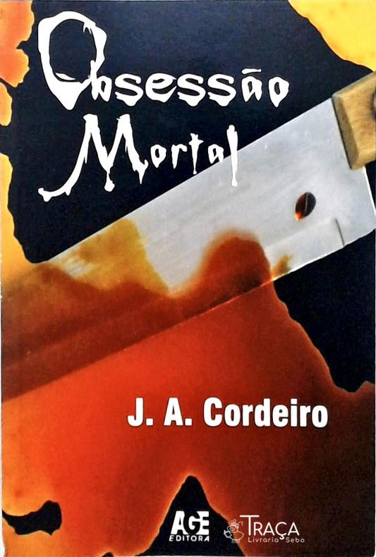 Obsessão Mortal