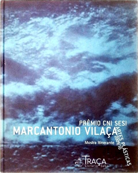 Prêmio Cni Sesi - Artes Plástica