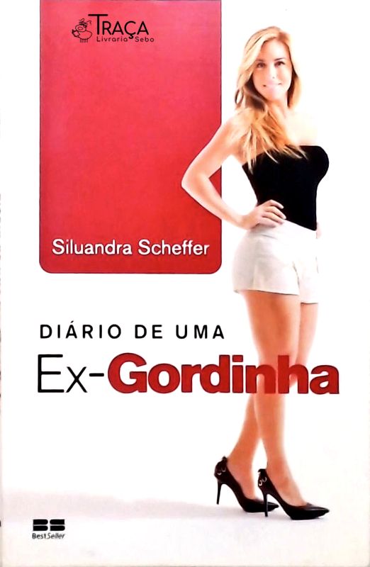 Diário de Uma Ex-gordinha