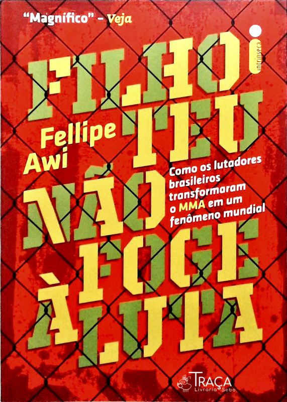Filho Teu Não Foge À Luta