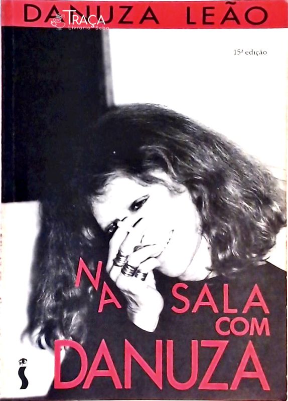 Na Sala com Danuza