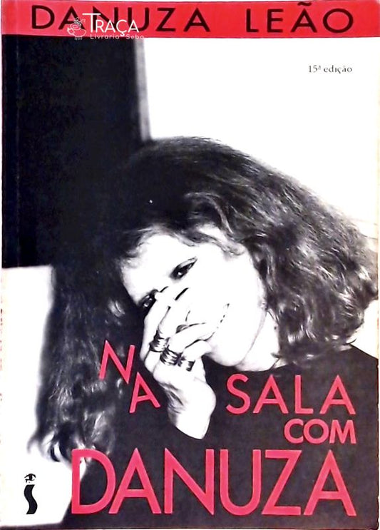 Na Sala com Danuza