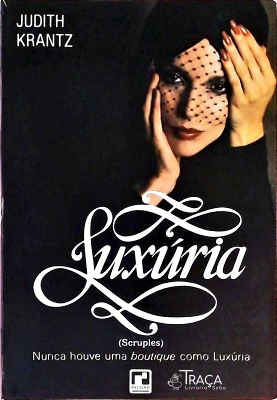 Luxúria