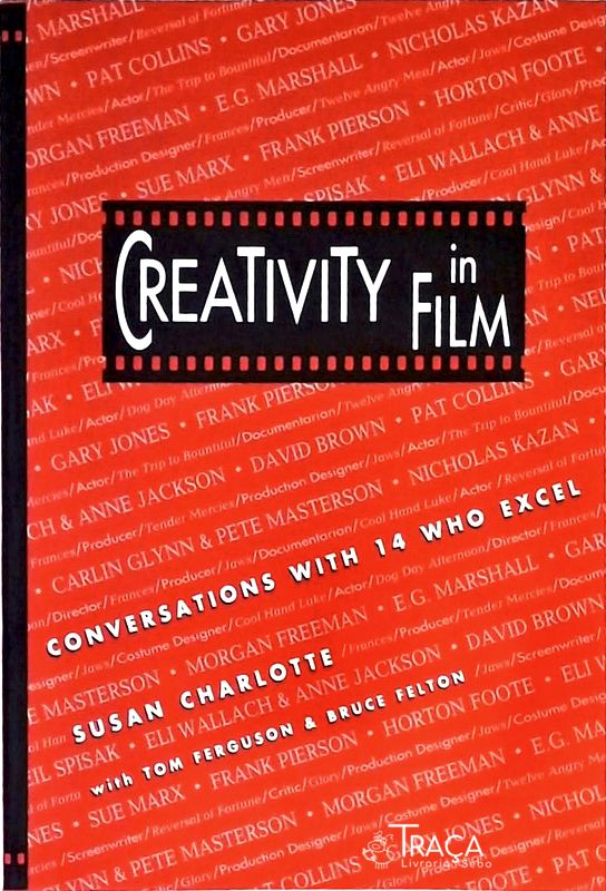 Creativity In Film