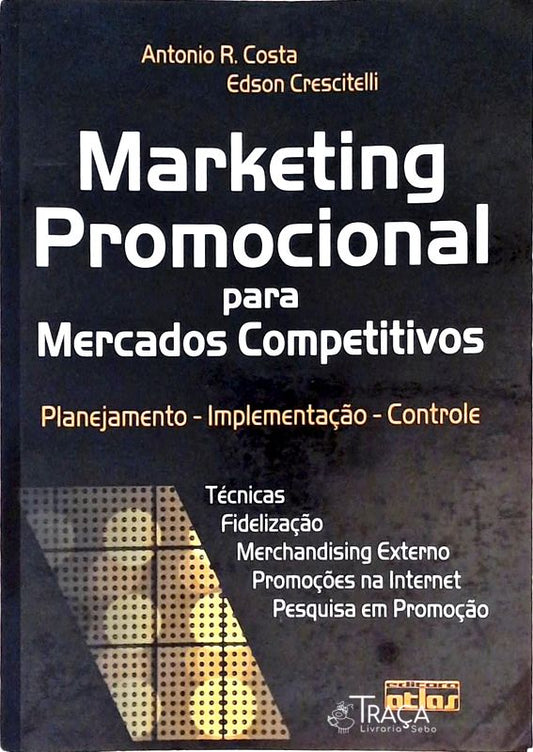 Marketing Promocional para Mercados Competitivos